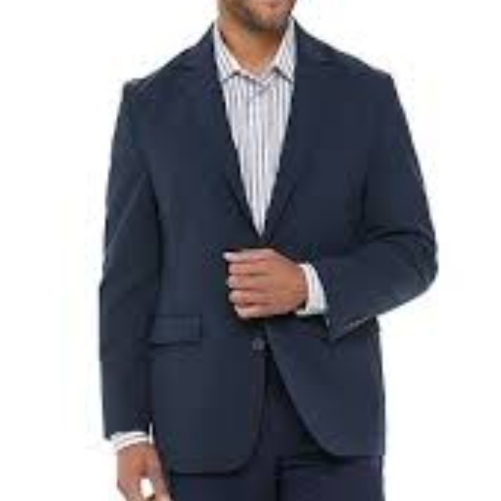 Croft&Barrow Jacket, 46R